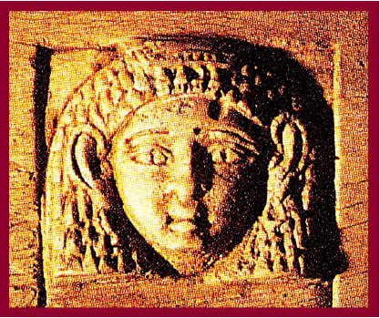 Yahweh Ashérah